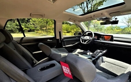 Volkswagen Golf VIII, 2023 год, 2 490 000 рублей, 7 фотография