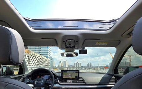 Audi Q5, 2026 год, 6 990 000 рублей, 9 фотография