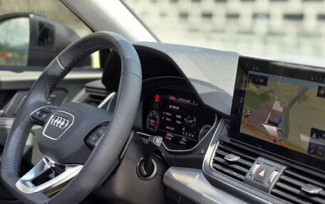 Audi Q5, 2026 год, 6 990 000 рублей, 7 фотография