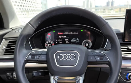 Audi Q5, 2026 год, 6 990 000 рублей, 8 фотография