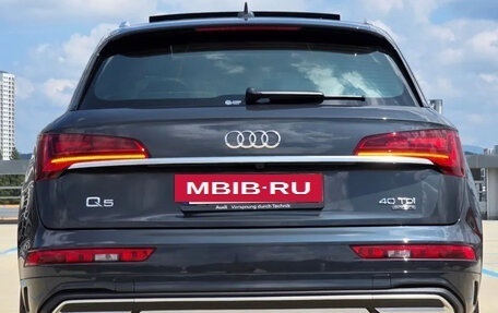 Audi Q5, 2026 год, 6 990 000 рублей, 4 фотография