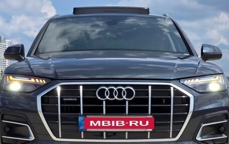 Audi Q5, 2026 год, 6 990 000 рублей, 2 фотография