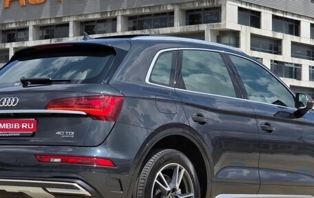 Audi Q5, 2026 год, 6 990 000 рублей, 3 фотография