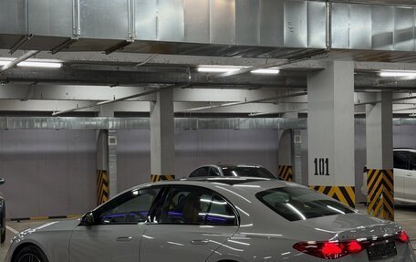Mercedes-Benz E-Класс, 2025 год, 7 510 000 рублей, 8 фотография