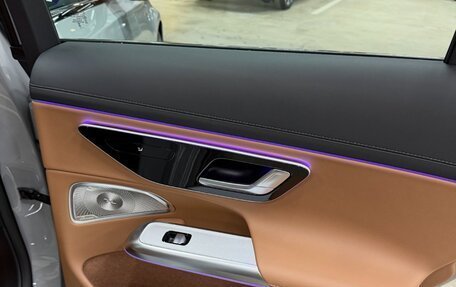 Mercedes-Benz E-Класс, 2025 год, 7 510 000 рублей, 12 фотография