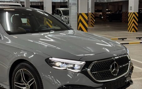 Mercedes-Benz E-Класс, 2025 год, 7 510 000 рублей, 3 фотография