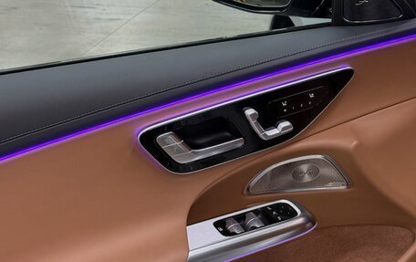 Mercedes-Benz E-Класс, 2025 год, 7 510 000 рублей, 13 фотография