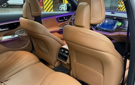 Mercedes-Benz E-Класс, 2025 год, 7 510 000 рублей, 15 фотография