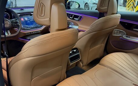 Mercedes-Benz E-Класс, 2025 год, 7 510 000 рублей, 14 фотография