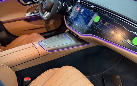 Mercedes-Benz E-Класс, 2025 год, 7 510 000 рублей, 11 фотография