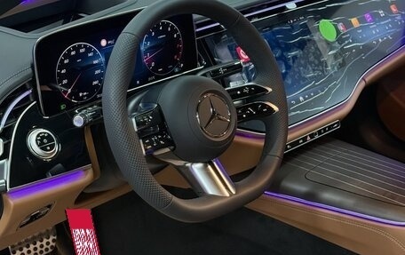 Mercedes-Benz E-Класс, 2025 год, 7 510 000 рублей, 10 фотография