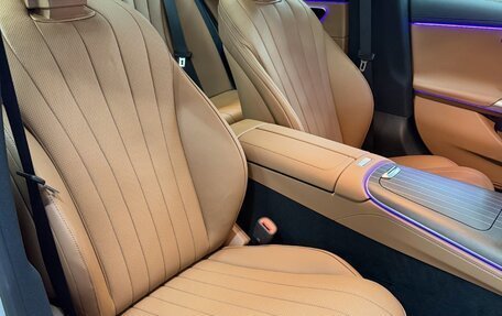 Mercedes-Benz E-Класс, 2025 год, 7 510 000 рублей, 16 фотография