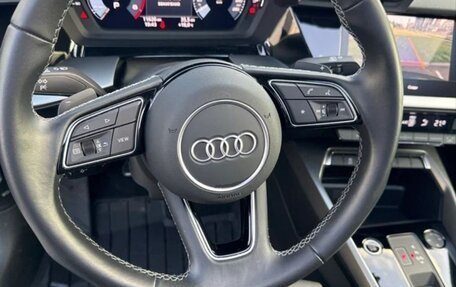 Audi A3, 2023 год, 2 382 000 рублей, 6 фотография