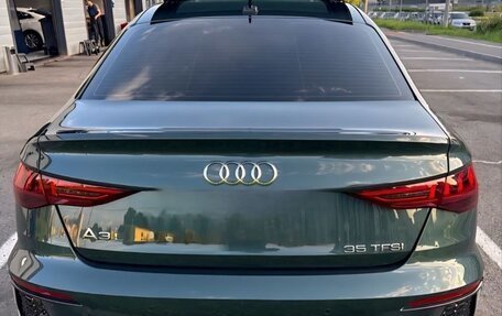Audi A3, 2023 год, 2 382 000 рублей, 4 фотография