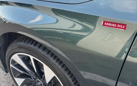 Audi A3, 2023 год, 2 382 000 рублей, 5 фотография