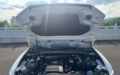 Audi Q3, 2021 год, 2 730 000 рублей, 15 фотография