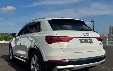 Audi Q3, 2021 год, 2 730 000 рублей, 6 фотография