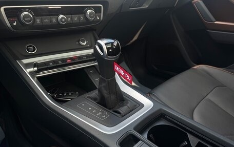 Audi Q3, 2021 год, 2 730 000 рублей, 14 фотография