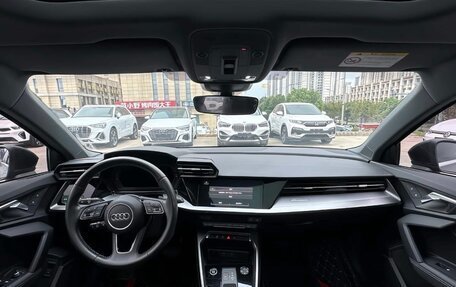 Audi A3, 2023 год, 2 300 000 рублей, 8 фотография