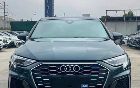 Audi A3, 2023 год, 2 300 000 рублей, 2 фотография