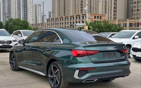 Audi A3, 2023 год, 2 300 000 рублей, 6 фотография