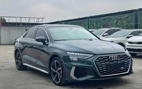 Audi A3, 2023 год, 2 300 000 рублей, 3 фотография