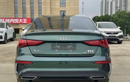 Audi A3, 2023 год, 2 300 000 рублей, 5 фотография