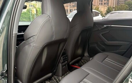 Audi A3, 2023 год, 2 300 000 рублей, 9 фотография