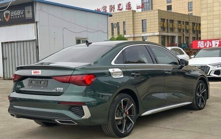 Audi A3, 2023 год, 2 300 000 рублей, 4 фотография
