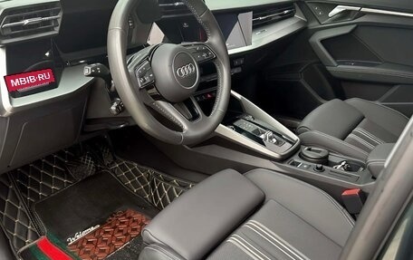Audi A3, 2023 год, 2 300 000 рублей, 7 фотография