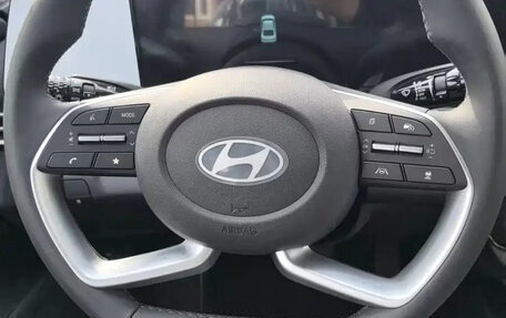 Hyundai Elantra, 2026 год, 2 030 000 рублей, 9 фотография