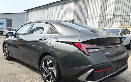 Hyundai Elantra, 2026 год, 2 030 000 рублей, 6 фотография