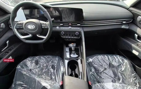 Hyundai Elantra, 2026 год, 2 030 000 рублей, 13 фотография