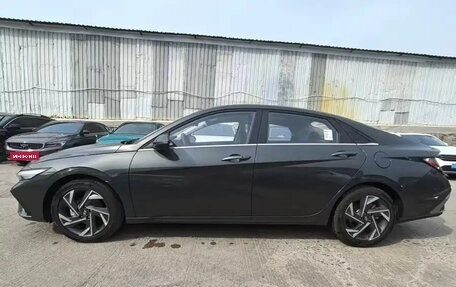 Hyundai Elantra, 2026 год, 2 030 000 рублей, 7 фотография