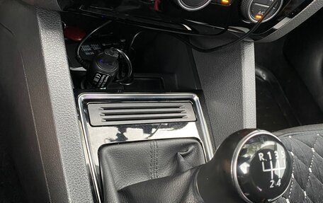 Volkswagen Jetta VI, 2017 год, 1 310 000 рублей, 17 фотография
