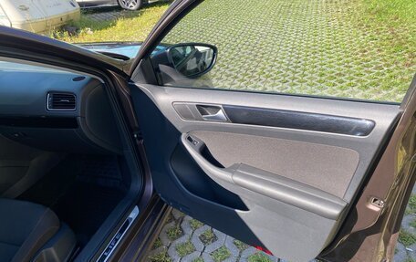 Volkswagen Jetta VI, 2017 год, 1 310 000 рублей, 11 фотография