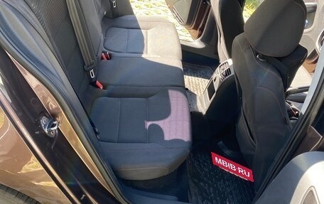 Volkswagen Jetta VI, 2017 год, 1 310 000 рублей, 12 фотография