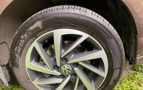 Volkswagen Jetta VI, 2017 год, 1 310 000 рублей, 18 фотография