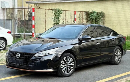 Nissan Altima VI (L34), 2024 год, 2 298 000 рублей, 3 фотография