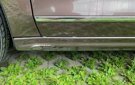 Volkswagen Jetta VI, 2017 год, 1 310 000 рублей, 19 фотография