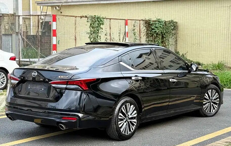Nissan Altima VI (L34), 2024 год, 2 298 000 рублей, 6 фотография