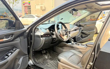 Nissan Altima VI (L34), 2024 год, 2 298 000 рублей, 8 фотография