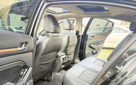 Nissan Altima VI (L34), 2024 год, 2 298 000 рублей, 7 фотография