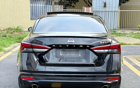 Nissan Altima VI (L34), 2024 год, 2 298 000 рублей, 5 фотография