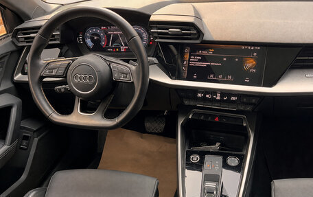 Audi A3, 2022 год, 2 080 000 рублей, 6 фотография