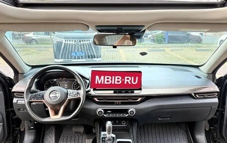 Nissan Altima VI (L34), 2024 год, 2 298 000 рублей, 9 фотография