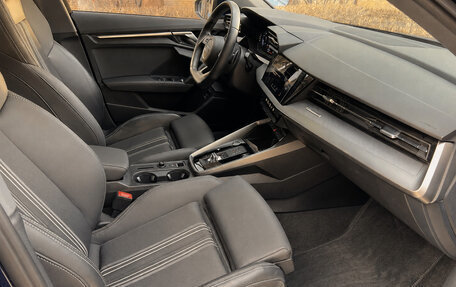 Audi A3, 2022 год, 2 080 000 рублей, 9 фотография