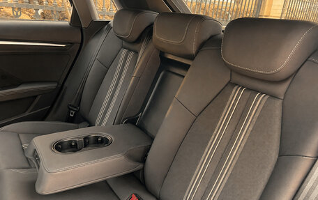 Audi A3, 2022 год, 2 080 000 рублей, 12 фотография