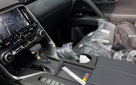 Lexus LX, 2026 год, 17 710 000 рублей, 9 фотография