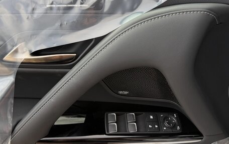 Lexus LX, 2026 год, 17 710 000 рублей, 11 фотография